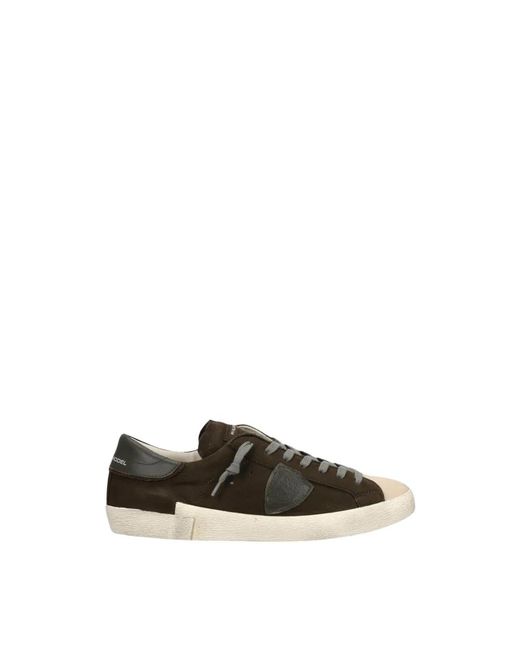 Sneakers Philippe Model pour homme en coloris Green