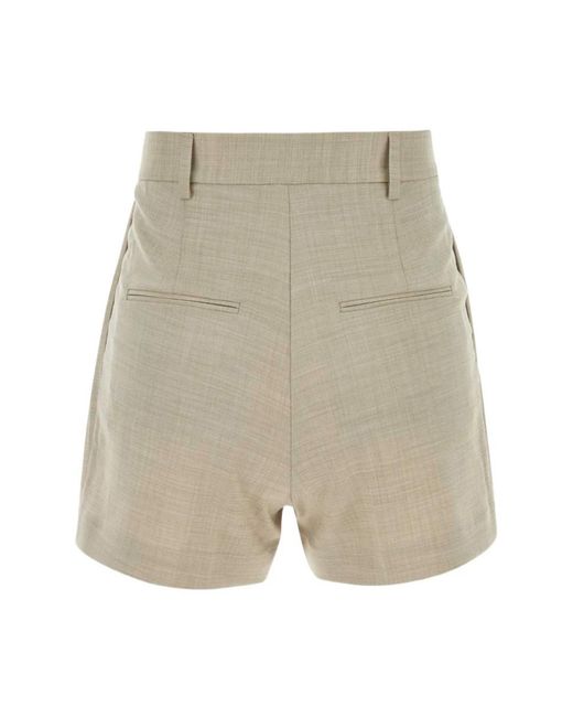ANDAMANE The Shorts in het Natural