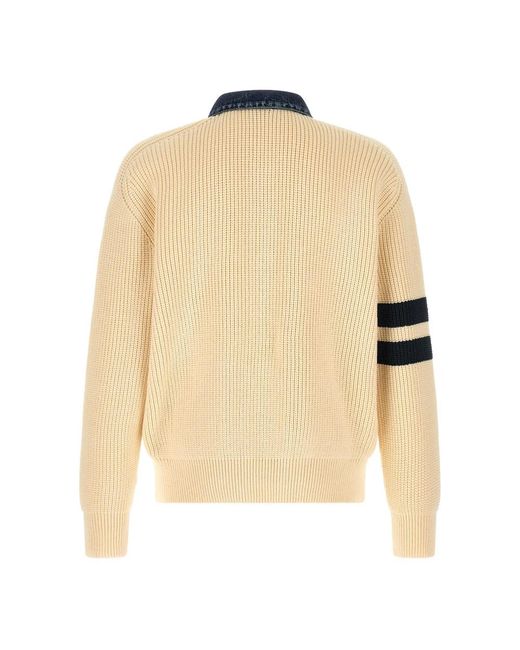 Cardigans DSquared² pour homme en coloris Natural