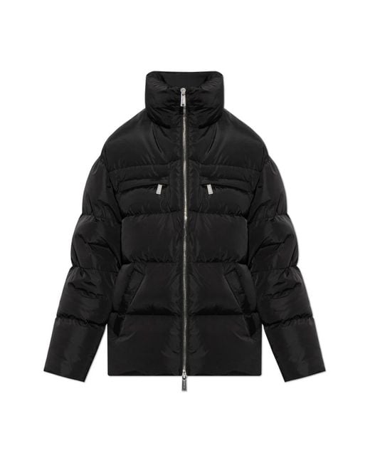 Down Jackets di DSquared² in Black