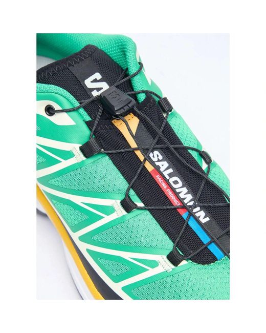 Running Shoes di Salomon in Blue da Uomo