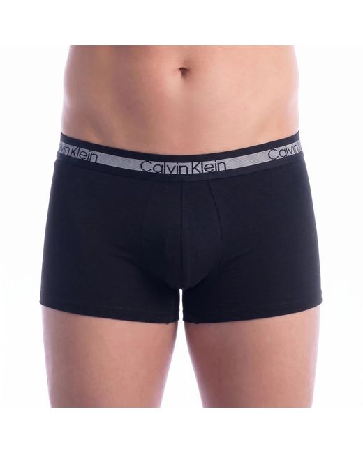 Calvin Klein Blue Underpants for men