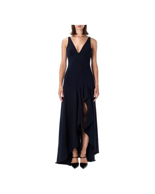 Stella McCartney Blue Gowns
