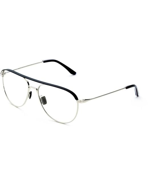 Vuarnet Metallic Glasses for men
