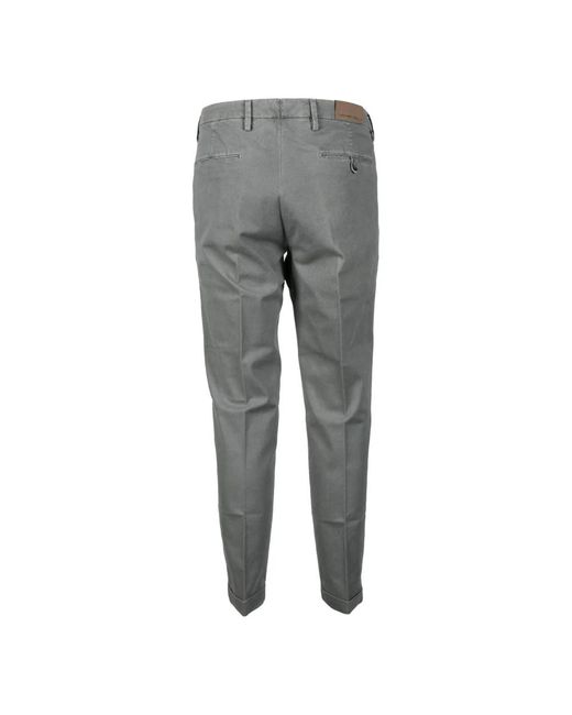 Michael Coal Hose in Gray für Herren