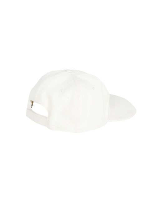 Caps di Stella McCartney in White