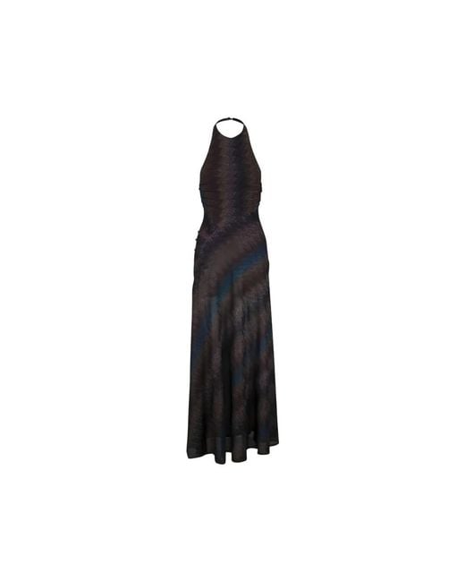 Missoni Black Gowns