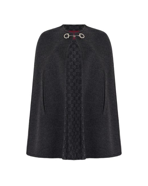 Cardigans Gucci de color Black