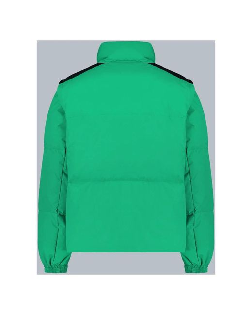 Ciesse Piumini Green Winter Jackets for men
