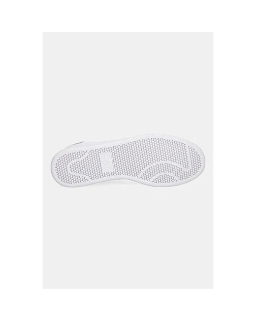 Sneakers EA7 pour homme en coloris White
