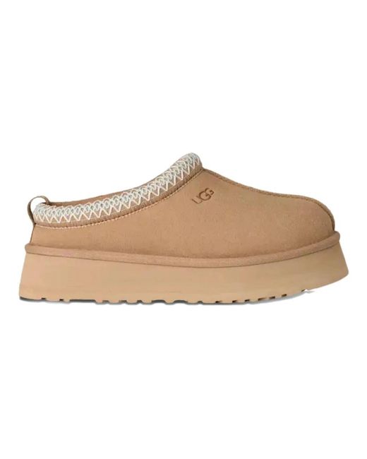 Ugg Tazz Ii Stringate in het Natural