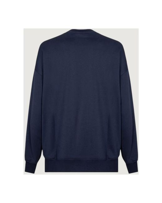hinnominate Blue Sweatshirts for men