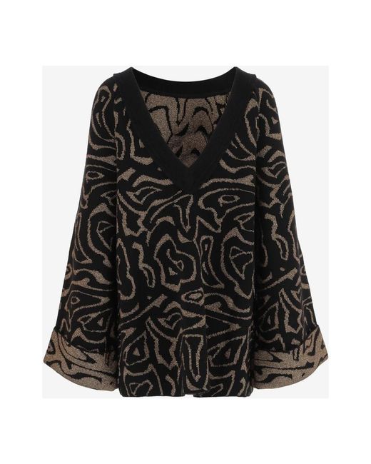Emilio Pucci Black Short Dresses