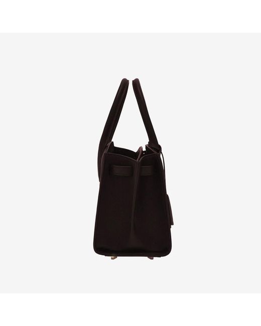 Ferragamo Tote Bags in het Black