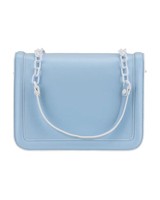 Cross Body Bags Chiara Ferragni de color Blue