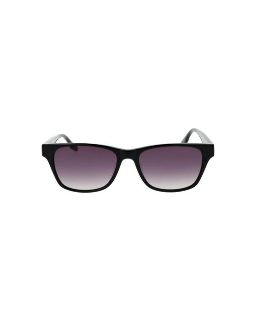Sunglasses di Converse in Black