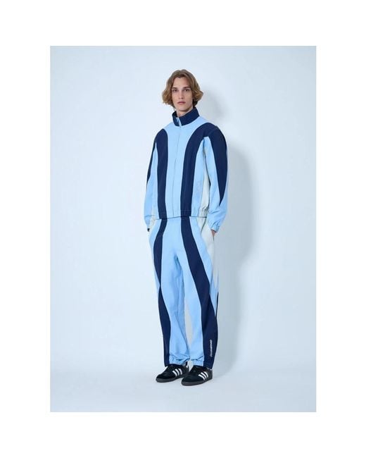 AWAKE NY Blue Light Jackets for men