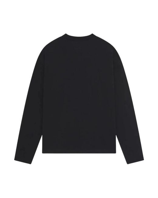Fear Of God Black Sweatshirts for men