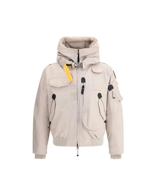 Winter Jackets Parajumpers pour homme en coloris White