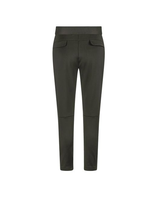 RAFFAELLO ROSSI Slim-Fit Trousers in het Gray