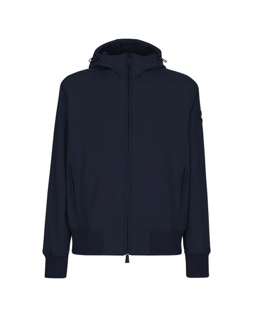Bomber Jackets Add pour homme en coloris Blue