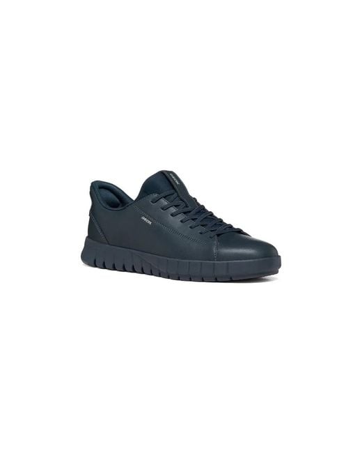 Geox U Flextride Plus in Blue für Herren
