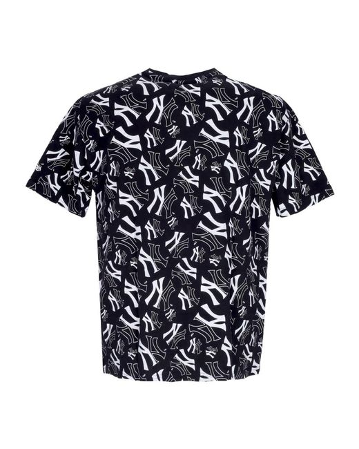 KTZ Blue T-Shirts for men