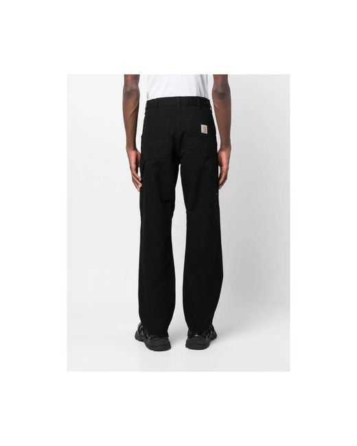 Carhartt Black Pants for men