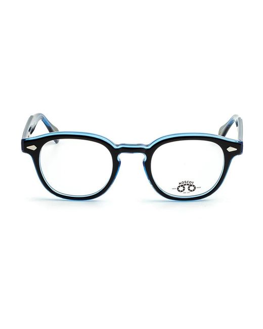 Moscot Lemtosh 110 Optical Frame in het Blue