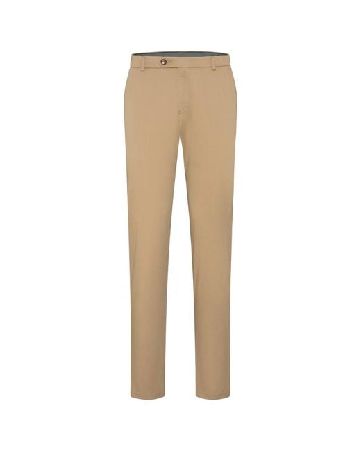 Bugatti Natural Chinos for men