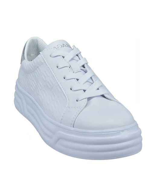 Bagatt Blue Sneakers