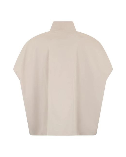 Moorer Natural Waistcoats