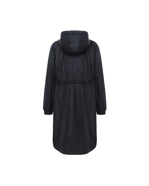 Rain Proof Jackets Colmar de color Black