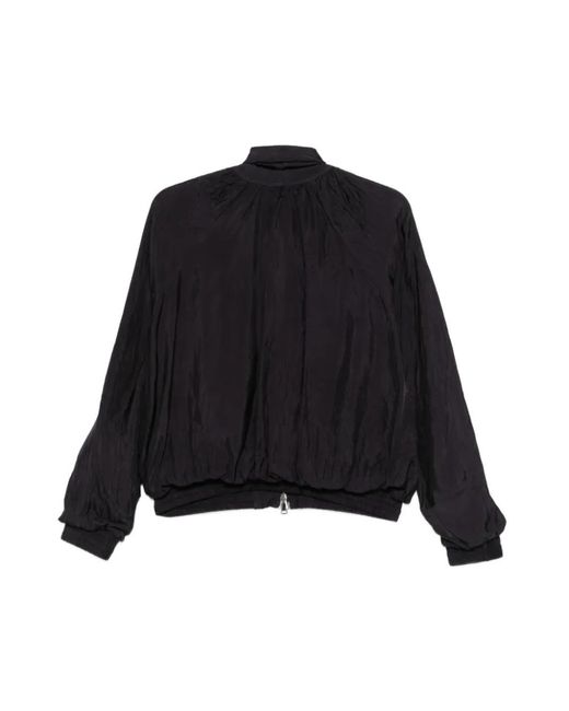 Plan C Black Light Jackets