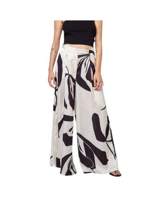 Alpha Industries Pantalone Alpha in het Black
