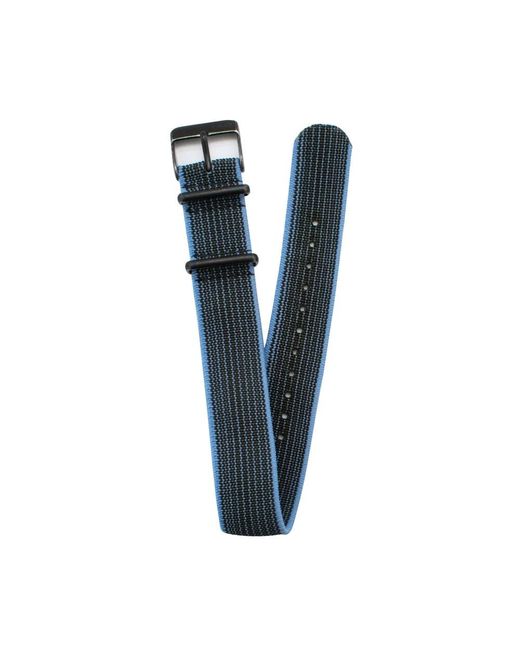 Accessories di Timex in Blue