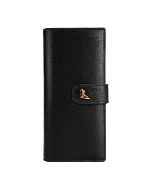 L37 Maxi Wallet in het Black