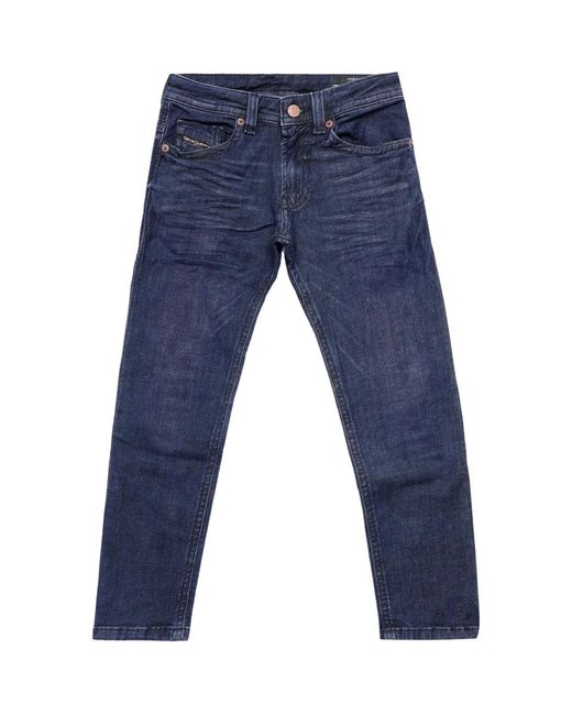 DIESEL Jeans - - Heren in het Blauw voor heren | Lyst BE