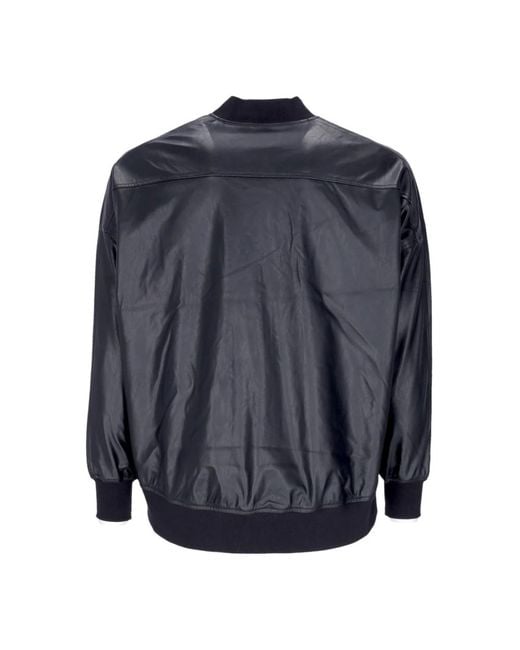 Bomber Jackets PUMA de color Blue