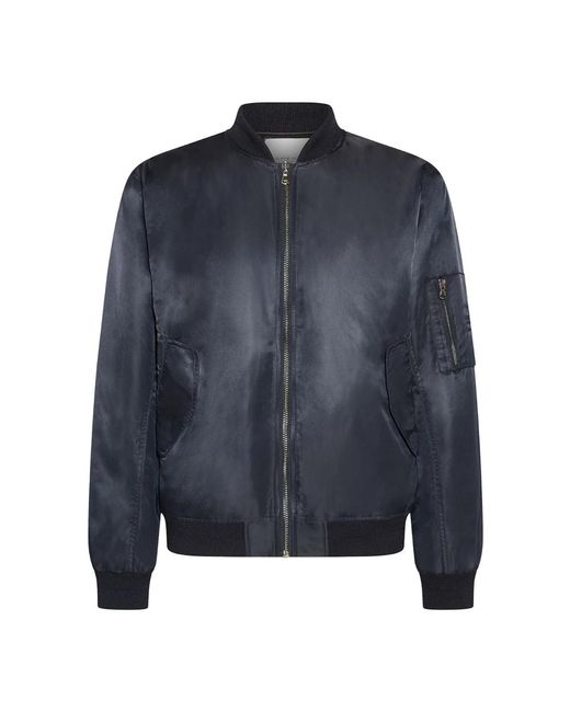 Philippe Model Jassen ,Blauw ,Jas in het Blue voor heren