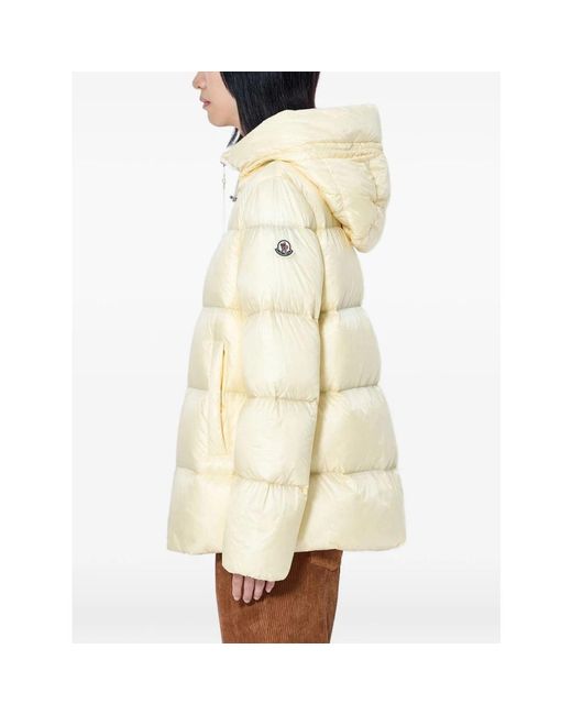 Winter Jackets Moncler de color Natural