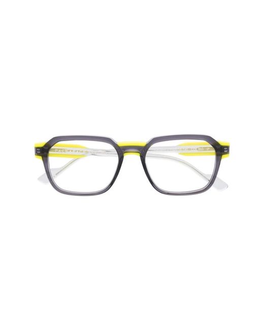 Face A Face Metallic Glasses for men