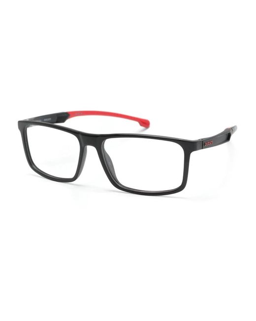 Carrera Black Glasses for men