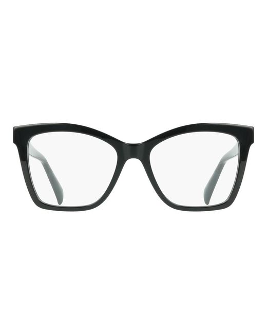 Liu Jo Black Glasses