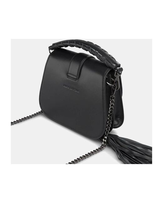 Alma En Pena. Black Handbags