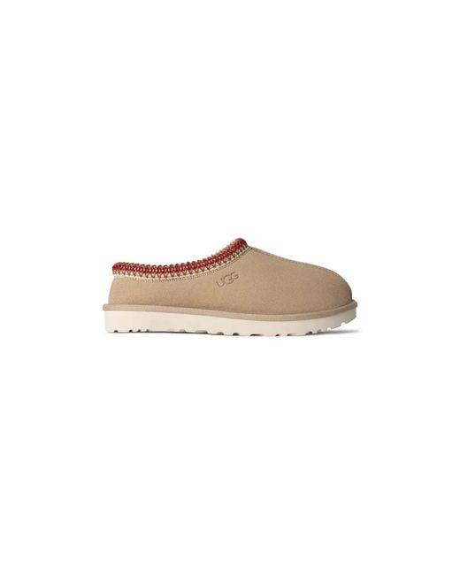 Ugg Natural Tasman Slipper