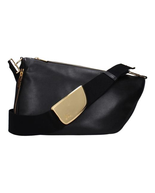 Burberry Cross Body Bags in het Black