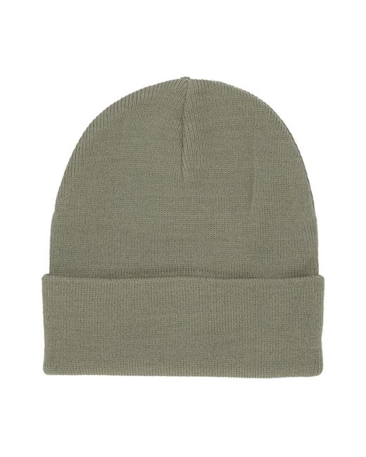 Beanies di Herschel Supply Co. in Green da Uomo