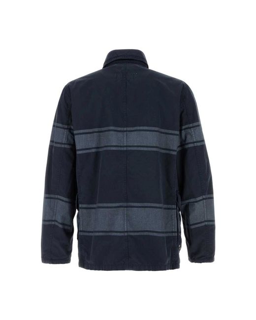 Fay Blue Light Jackets for men
