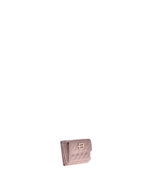 Baldinini Pink Wallets & Cardholders
